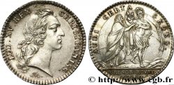 TRÉSOR ROYAL CHAMBRE DU TRÉSOR ROYAL 1740