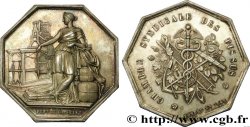 PROFESIONAL ASSOCIATIONS - TRADE UNIONS CHAMBRE SYNDICALE DES TISSUS 1848