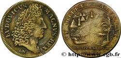 TRÉSOR ROYAL  1688