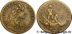 FRENCH FLANDERS Conquête de la Flandre n.d.