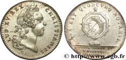 ROYAL NOTARIES Notaires de Paris émission de 1756 - Louis XV 1720