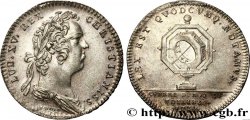 ROYAL NOTARIES Notaires de Paris, émission de 1731 - Louis XV 1720
