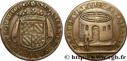 BURGUNDY (STATES OF...) Liquidation de la suppression des francs-fiefs 1678