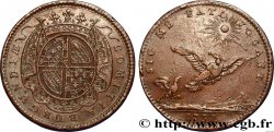 BURGUNDY (STATES OF...) Le prince de Condé 1737