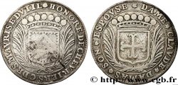 BURGUNDY - TOWNS AND GENTRY Jeton AR 30, Honoré de Chevriers, comte de Saint-Mauris (Mâconnais) n.d.
