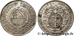DIJON (MAYORS OF ... and miscellaneous) François Baudot 1701