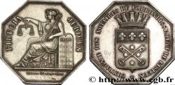 19TH CENTURY NOTARIES (SOLICITORS AND ATTORNEYS) Notaires de Lisieux n.d.