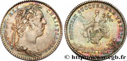 TRÉSOR ROYAL Trésor royal 1731