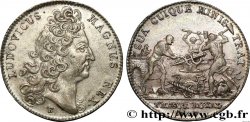 TRÉSOR ROYAL Négociations de la Paix d&nbsp;Utrecht 1713