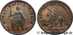 PICARDY - GENTRY AND TOWNS PERONNE, refrappe 1656