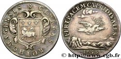 ROUEN (CITY OF...)  1659