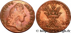 LOUIS XIV THE GREAT or THE SUN KING GALERES ROYALES - MARINE n.d.