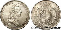 BRETAGNE (ÉTATS DE...)  Jeton AR 28, États de Rennes 1766