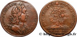 ORDINAIRE DES GUERRES Paparel Trésorier n.d.