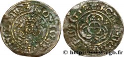 ROUYER - X. JETONS DE NUREMBERG Jeton de compte 1552