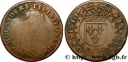 CONSEIL DU ROI Louis XIII n.d.