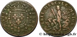 CONSEIL DU ROI Louis XIV 1649