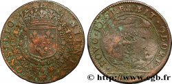 CONSEIL DU ROI Louis XIV 1654