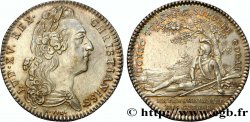 EXTRAORDINAIRE DES GUERRES Louis XV 1774