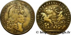 LOUIS XIV LE GRAND ou LE ROI SOLEIL Victoire n.d.