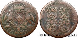 LYONNAIS - CONSULAT DE LYON LYONNAIS - CONSULAT DE LYON 1741
