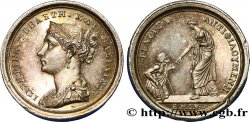 PREMIER EMPIRE. Napoléon Empereur  JOSEPHINE de BEAUHARNAIS quinaire, frappe d’origine n.d.