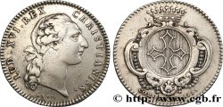 LANGUEDOC (ÉTATS DE ...) Les États 1778