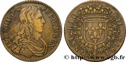 CONSEIL DU ROI Louis XIV n.d.