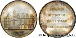 ADMINISTRATIONS - XIXe SIECLE Conseil municipal de La Rochelle 1836