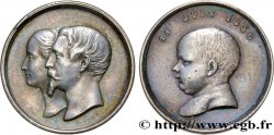 NAPOLÉON IV Baptême 1856