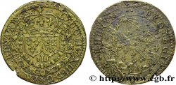 LOUIS XIII LE JUSTE Le Rhin n.d.