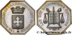NOTAIRES DU XIXe SIECLE Notaires de Bourg n.d.