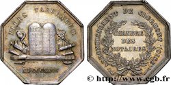 NOTAIRES DU XIXe SIECLE Notaires de Clermont 1824