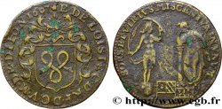 DIJON (MAIRES DE ... et divers) Étienne de Loisie 1607