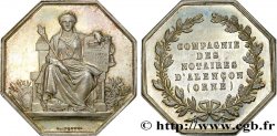 NOTAIRES DU XIXe SIECLE Notaires d’Alençon n.d.