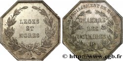 NOTAIRES DU XIXe SIECLE Notaires de Moulins n.d.