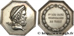 VICHY, JETONS ET MÉDAILLES Compagnie des eaux thermales de Vichy n.d.
