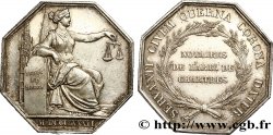NOTAIRES DU XIXe SIECLE Notaires de Chartres 1836