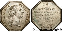 ASSEMBLÉE DU CLERGÉ ET JETONS RELIGIEUX Louis XVI 1775