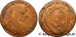 LORRAINE - DUCHY OF LORRAINE - CHARLES IV CHAMBRE DE VILLE DE NANCY 1669