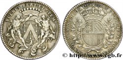 DIJON (MAIRES DE ... et divers) Jean-Pierre Burteur 1736