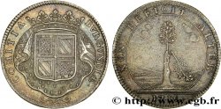 BOURGOGNE (ÉTATS DE ...) Décès d’Henri-Jules de Bourbon, cinquième prince de Condé 1710