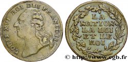 LOUIS XVI LA NATION LA LOI ET LE ROI n.d.