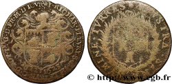 TOURAINE - GENTRY AND TOWNS Jeton Lt 27, Jacques Richard, maire de Tours 1622-1623