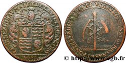 ANJOU - NOBLESSE René Lezineau, maire d’Angers 1681