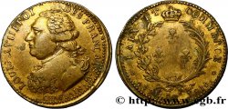LUIGI XVIII Paix et commerce 1814 