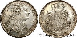 BRETAGNE (ÉTATS DE...)  États de Rennes 1780