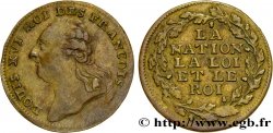 LOUIS XVI (MONARQUE CONSTITUTIONNEL)  LA NATION LA LOI ET LE ROI n.d.