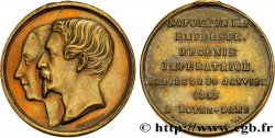 AMOUR ET MARIAGE MARIAGE DE NAPOLÉON III ET D’EUGÉNIE 1853