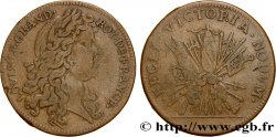 LOUIS XIV LE GRAND ou LE ROI SOLEIL Rattachement de Bar à la France n.d.